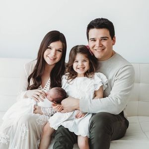 Meet your Posher, Dane